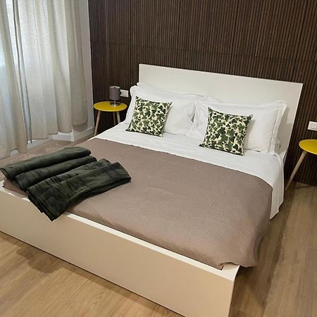20 Settembre Rooms 라스페치아 외부 사진