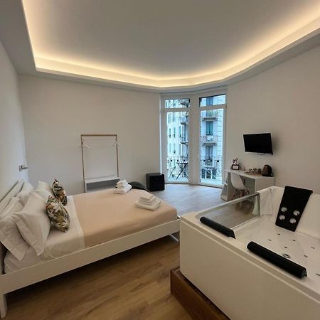 20 Settembre Rooms 라스페치아 외부 사진