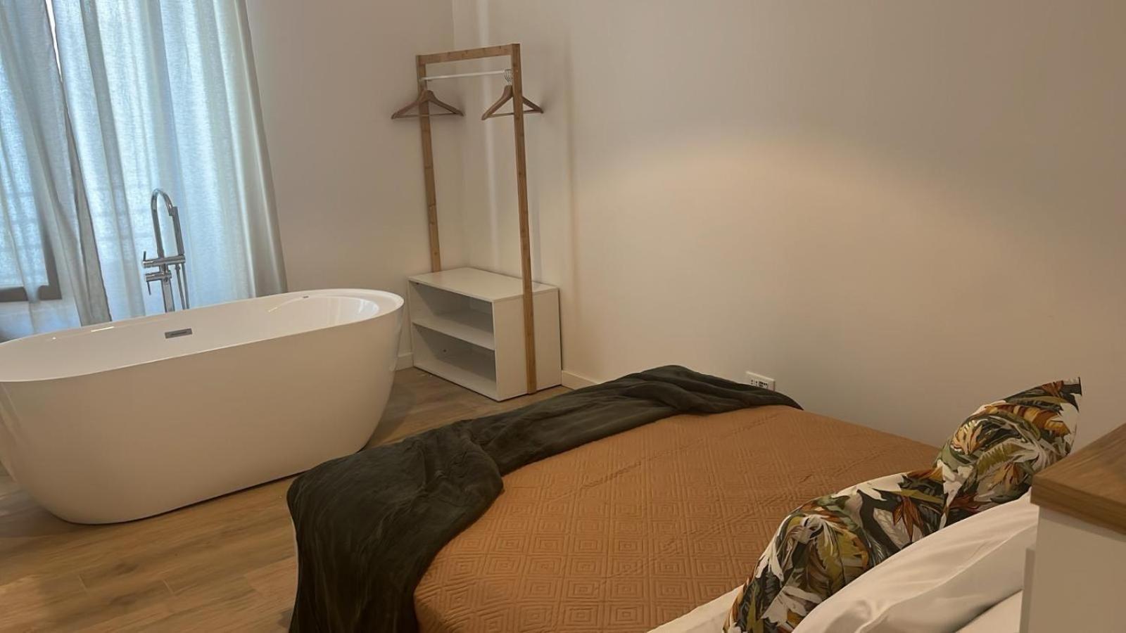 20 Settembre Rooms 라스페치아 외부 사진