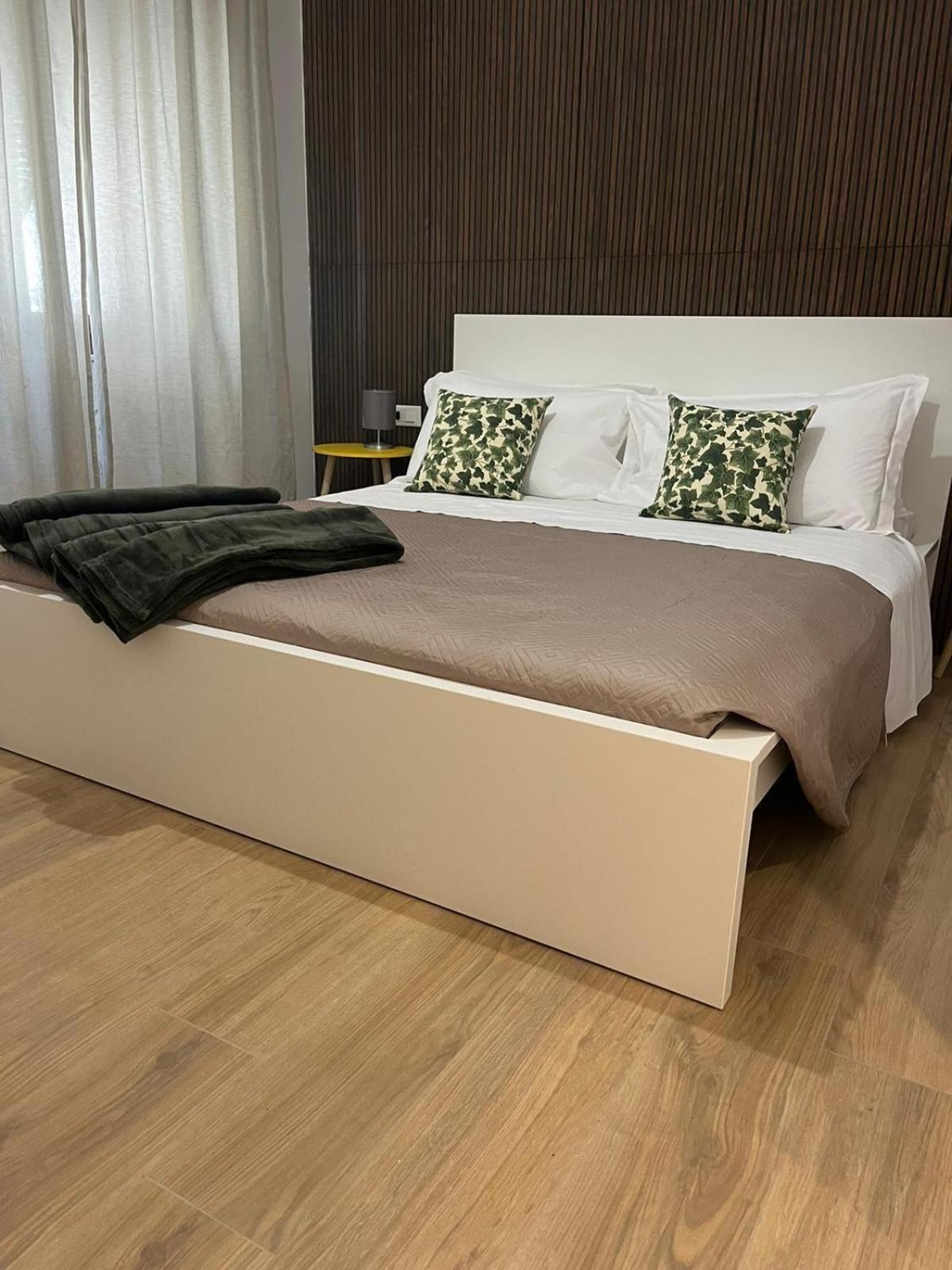 20 Settembre Rooms 라스페치아 외부 사진