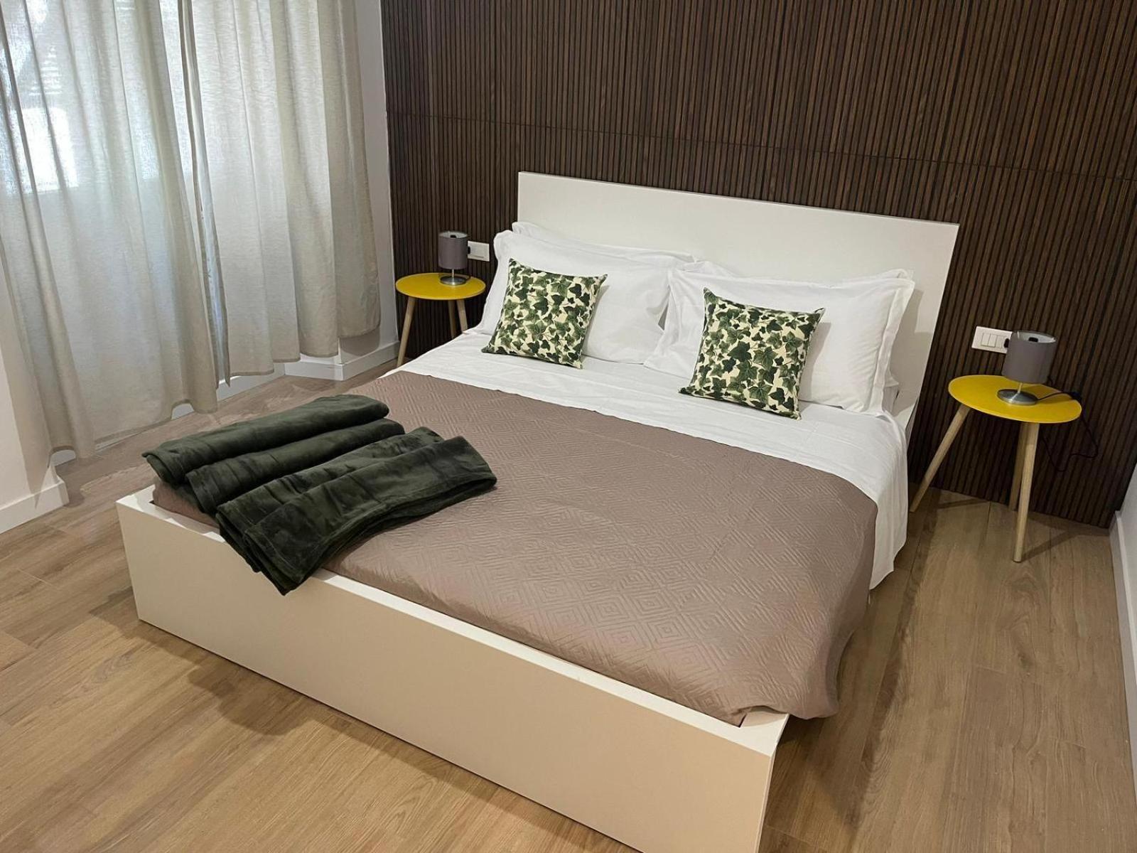 20 Settembre Rooms 라스페치아 외부 사진
