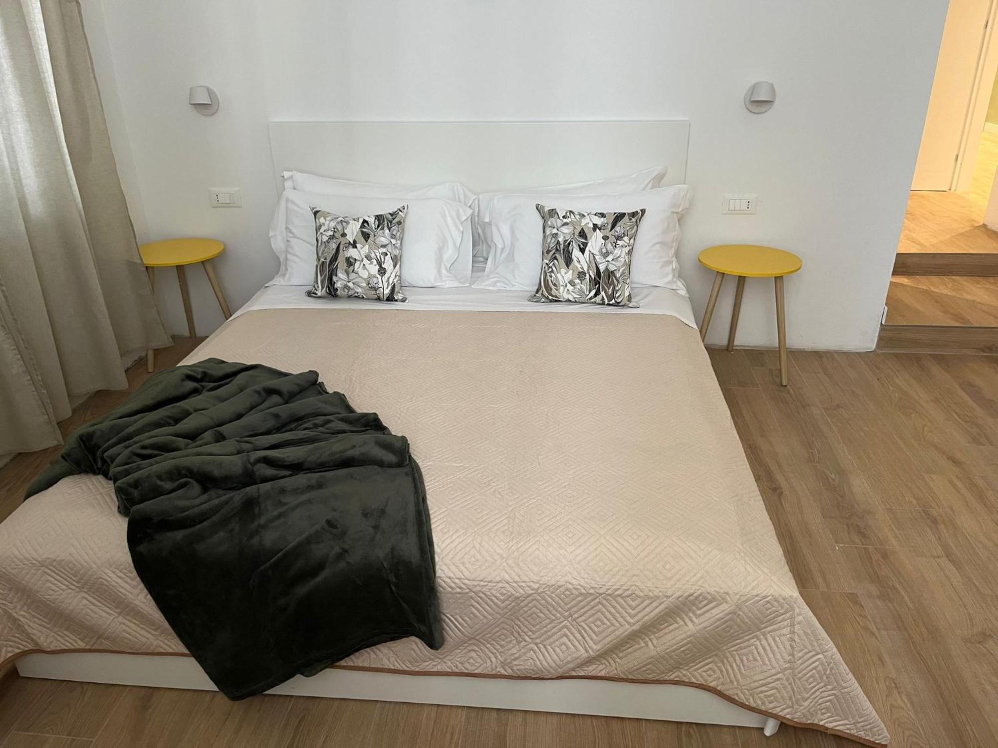 20 Settembre Rooms 라스페치아 외부 사진