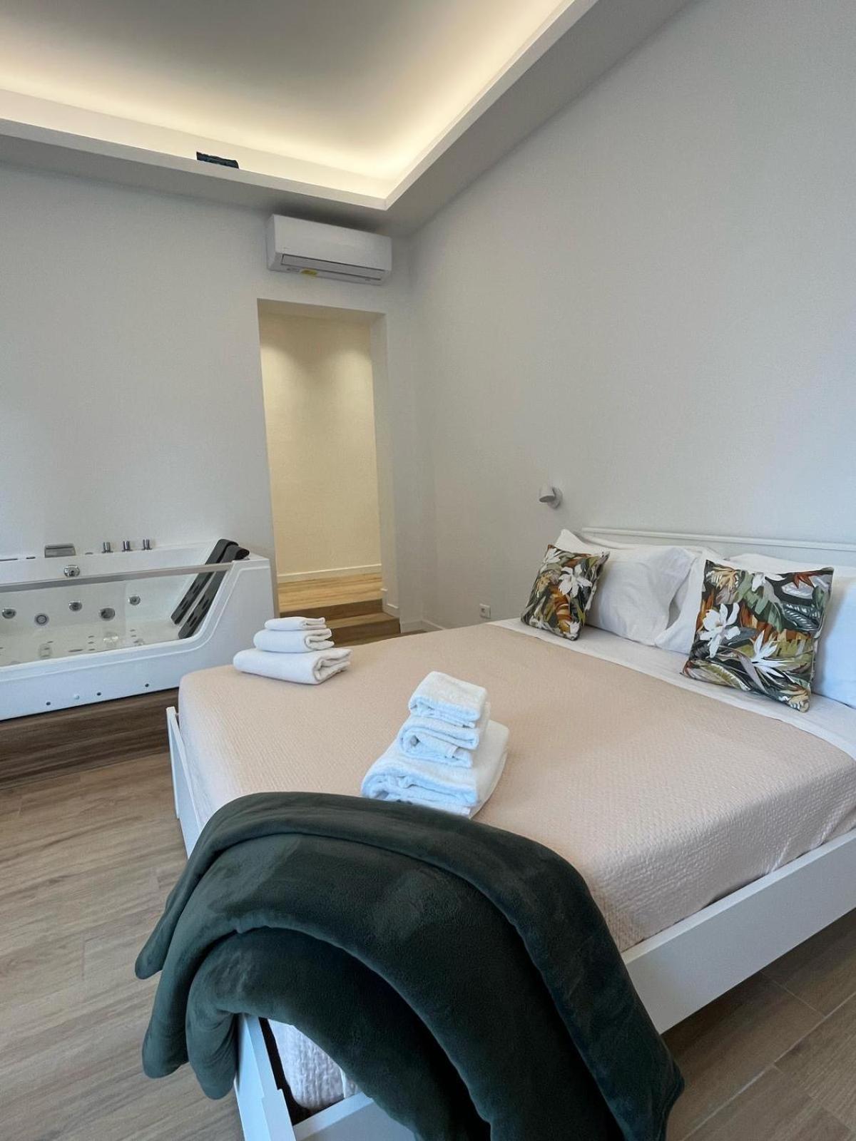 20 Settembre Rooms 라스페치아 외부 사진